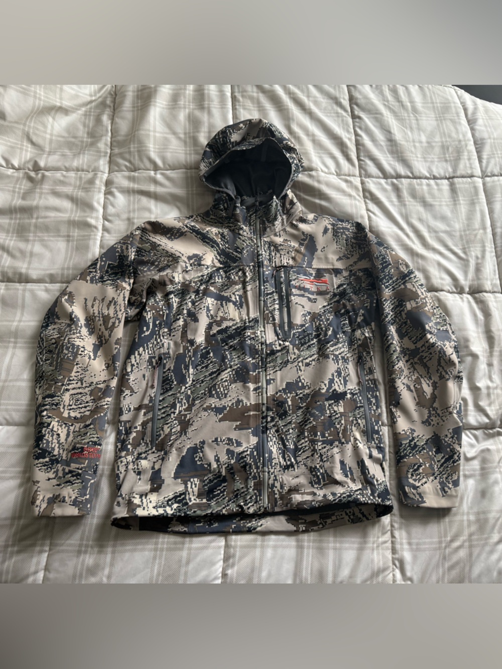 Sitka Timberline Jacket